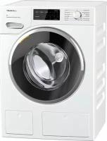 Стиральная машина Miele WWI860WPS White Edition 11WI8603RU