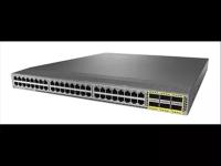 Коммутатор Cisco Nexus N3K-C3172TQ-XL