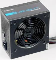 Блок питания Chieftec Element ELP-400S-Bulk (ATX 2.3, 400W, 85 PLUS, Active PFC, 120mm fan) OEM