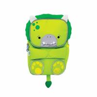 Рюкзак детский Toddlepak Динозаврик Trunki