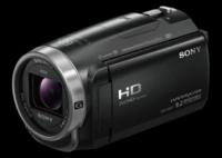 Видеокамера Full HD Handycam Sony HDR-CX625