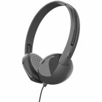 Наушники накладные Skullcandy Stim Black/Charcoal (S2LHY-K576)