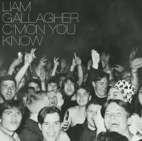 Виниловая пластинка Liam Gallagher - C'mon You Know