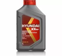 Масло моторное Hyundai Xteer Gasoline Ultra Protection 5W-30 1 л