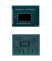 Processor / Процессор Socket BGA1023 Core i7-3520M 2900MHz (Ivy Bridge, 4096Kb L3 Cache, SR0MU) new