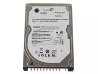 Жесткий диск Seagate ST9160821A 160Gb 5400 IDE 2,5" HDD