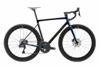 Шоссейный велосипед Pardus Robin EVO Disc Ultegra Di2 (2023) (Велосипед Pardus Robin EVO Disc Utegra Di2 2023/Черн-Синий,S,ParRobEVOD.UlDi2.23.BlBk,2004884130721)