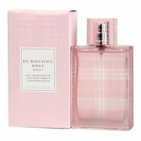 Туалетная вода Burberry Brit Sheer 30 мл