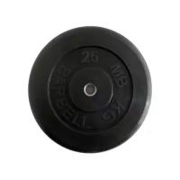 Диск для штанги Mb Barbell ATLET-25 25кг