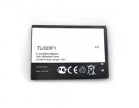 Аккумуляторы: АКБ для Alcatel TLi020F1/TLi020F ( OT-5045D/OT-4045D/OT-5010D/OT-5042X/OT-6036Y/OT-7041D/OT-5044D )