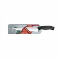 Victorinox Нож разделочный Victorinox Swiss Classic, черный, 19 см 6.8003.19B Victorinox