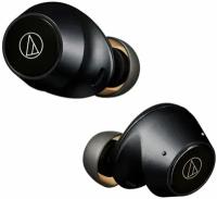 Audio-Technica ATH-CKS30TW (черный)