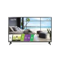 Коммерческий телевизор LG 43LT340C, 43 дюйма, разрешение 1920х1080 (FullHD) ( гостиничный, 43LT340C0ZB )