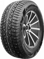 Шина Compasal Winter Stud 225/55 R19 103T