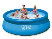 Бассейн Intex Easy Set 28130/56420