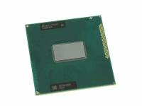 Процессор для ноутбука Intel Core i5 3230M (2,6 ГГц, PGA 988, 3 Мб, 2 ядра)