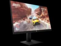 Mонитор HP 27" Gaming X27 2V6B4AA 1920x1080 IPS LED 165Гц 1ms FreeSync HDMI DisplayPort