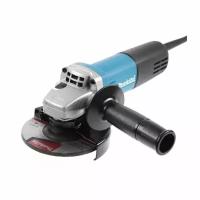 Makita Угловая шлифмашина Makita 9558HNK6