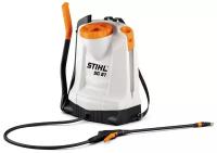 Опрыскиватель ручной STIHL SG 51 12л