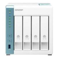 Сетевое хранилище NAS Qnap TS-431K 4-bay