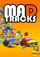 Mad Tracks (Steam; PC; Регион активации РФ, СНГ)