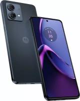 Смартфон MOTOROLA Moto g84 5G Dual Sim, 15 (12+3) ГБ+256 ГБ, 6,5 дюйма; Камера POLED 120 Гц, 50 МП OIS, темно-синий