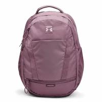 Рюкзак Under Armour UA Hustle Signature Backpack для женщин 1372287-500 OSFM