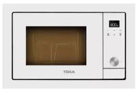 Микроволновая печь Teka ML 8200 BIS WHITE