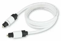 Кабель оптический Real Cable OPT-1, 3m