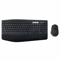 Комплект клавиатура+мышь Logitech MK850 Performance