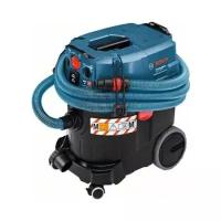 Пылесос влажной / сухой уборки 1200Вт 35л GAS 35 M AFC – Bosch Power Tools – 06019C3100 – 3165140705417