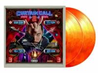 Eminem - Curtain Call The Hits 2 (Orange Fluorescent Stereo Limited) Блестяще-Оранжевая Виниловая Пластинка