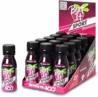 Нитраты Beet IT Sport Nitrate 400 15 х 70 мл