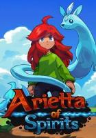 Arietta of Spirits (Steam; PC; Регион активации РФ, СНГ)