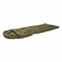 Mil-Tec Quilt Sleeping Bag olive