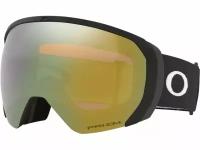 Горнолыжная маска Oakley Flight Path L OO7110 711052 Grey Terrain (OO7110 711052)