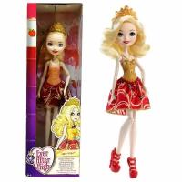 Кукла Эппл Уайт Ever After High Mattel