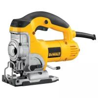 Лобзик DeWalt DW331KT