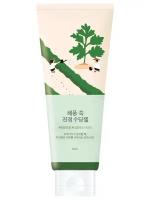 Успокаивающий гель с экстрактом полыни Round Lab Mugwort Calming Soothing Gel 150 мл