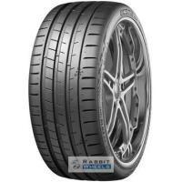 Автошины Kumho Ecsta PS91 255/40 R18 99Y XL