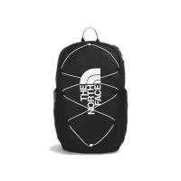 The North Face Рюкзак Youth Court Jester TNF Black / TNF White