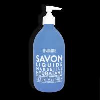 Compagnie De Provence Velvet Seaweed Liquid Marseille Soap 495 ml