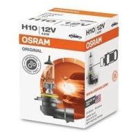 Лампа галогенная Osram Original H10 12V 42W, 1 шт