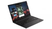 Ноутбук LENOVO ThinkPad X1 Carbon G11черный 14" (21HM003ACD)