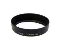 Бленда Flama JNHB-10 Lens Hood for Nikkor AF28-80/3.5-5.6D