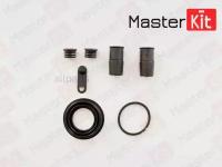 MASTERKIT 77A1847 Ремкомплект тормозного суппорта BMW 5 (E39), FORD MAVERICK 01->, MAZDA TRIBUTE 01-