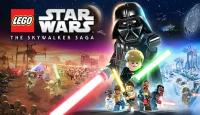 Игра LEGO® Star Wars™: The Skywalker Saga для PC (STEAM) (электронная версия)