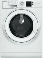 Стиральная машина Hotpoint NSS 5015 H RU