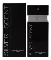 Jacques Bogart Silver Scent Туалетная вода 100мл