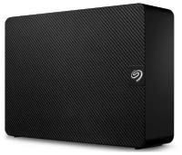 Внешний жесткий диск Seagate USB3 16TB BLACK (STKP16000400)